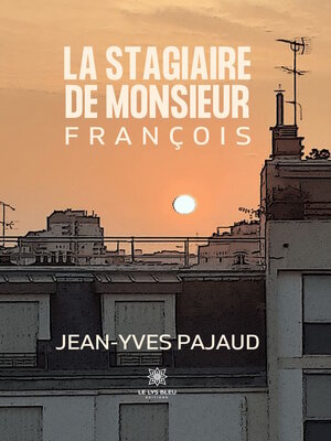 cover image of La stagiaire de monsieur François